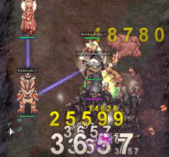 Double EXP